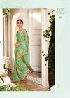 Sanika By Girnar Weaving Embroidery Work Saree Wholesale Online